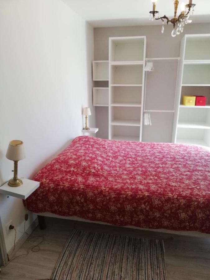 Appartement De Plain Pied Dans La Verdure Yerres ภายนอก รูปภาพ