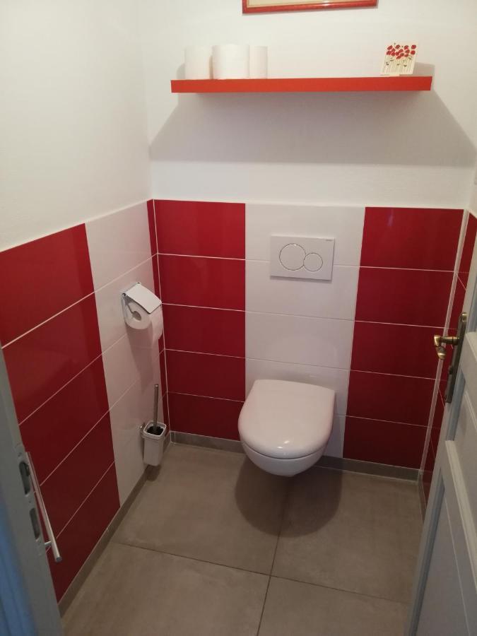 Appartement De Plain Pied Dans La Verdure Yerres ภายนอก รูปภาพ